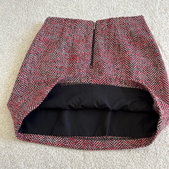 Loft blended lined skirt - Picture 7 of 7